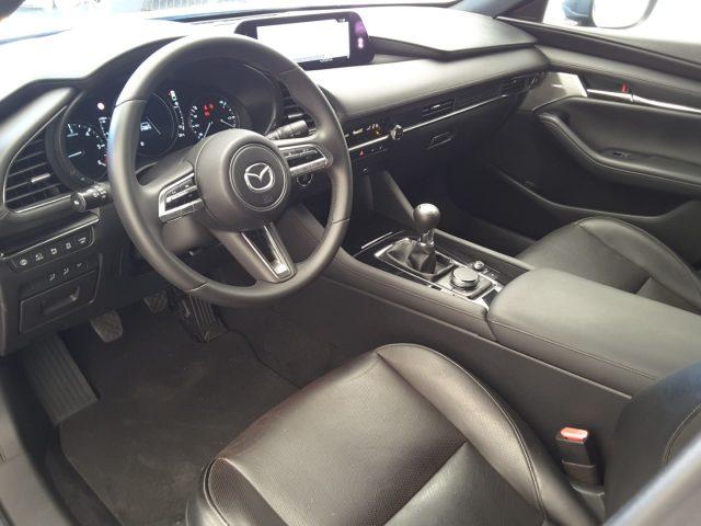 MAZDA 3 1.8L Skyactiv-D 116cv Exclusive *TAGLIANDI MAZDA*