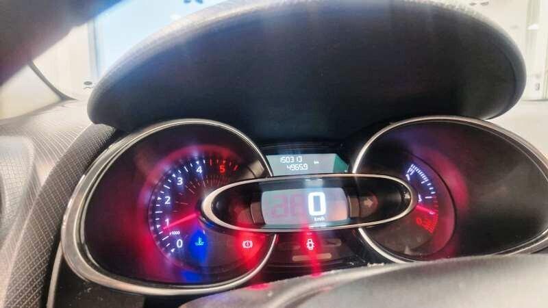 Renault Clio 1.5 dCi 75 CV S&S Energy Intens