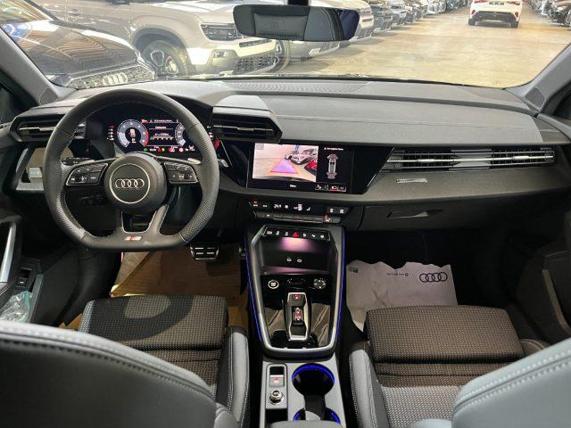 AUDI A3 SPB 35TDI Stronic S line"18 Sline/Matrix/Key/Telec