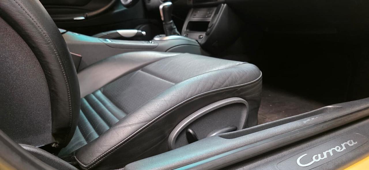 Porsche 911 Porsche 996 Aerokit, "Factory-Owned"