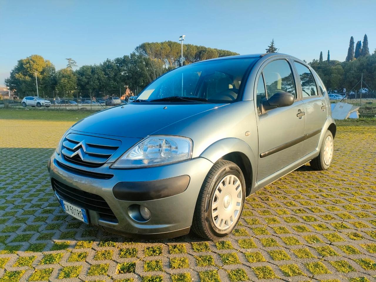 Citroen C3 1.1 Classique