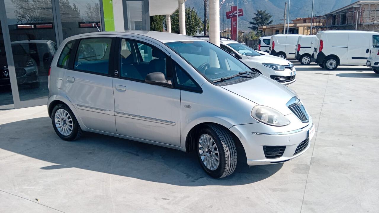 Lancia MUSA 1.4 8V Ecochic (GPL) Gold