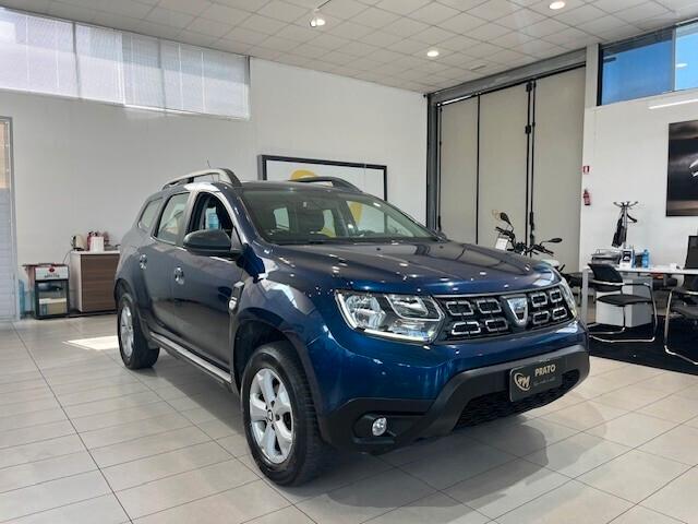 Dacia Duster 1.6 sce Comfort Gpl 4x2 *IVA ESPOSTA*