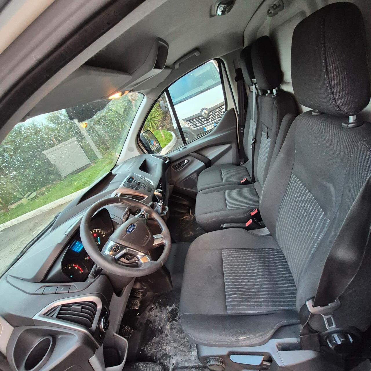 Fiat scudo