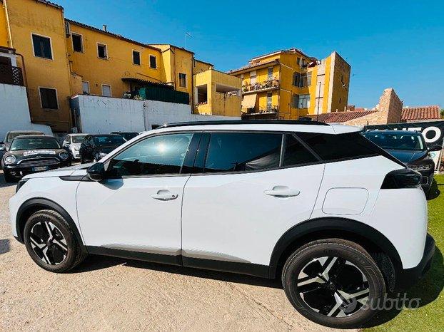 Peugeot 2008 1.2 puretech Allure s&s 100cv