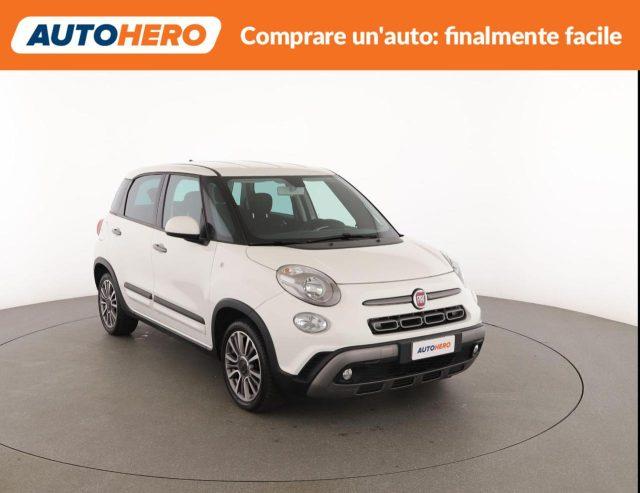 FIAT 500L 1.4 95 CV S&S Connect