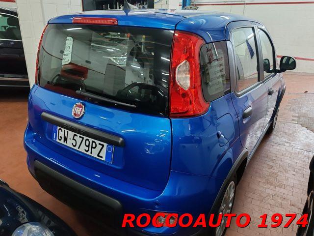 FIAT Panda 1.0 Hybrid ITALIANA PREZZO REALE