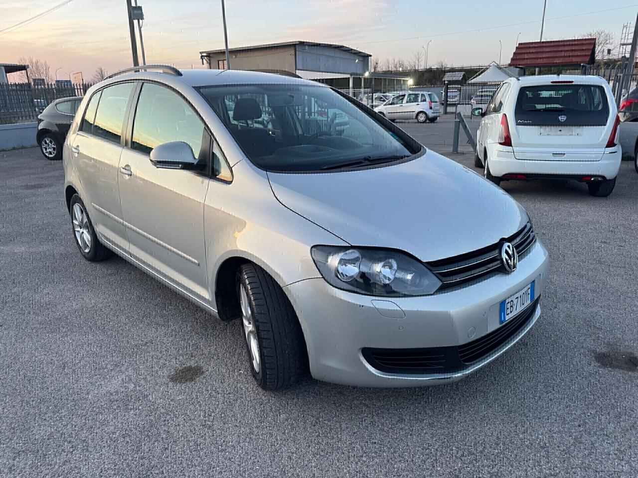 Volkswagen Golf Plus Golf 1.2 TSI 5p. Comfortline