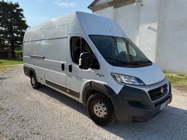 Fiat Ducato 33 2.3 MJT 130CV PC-TN Furgone