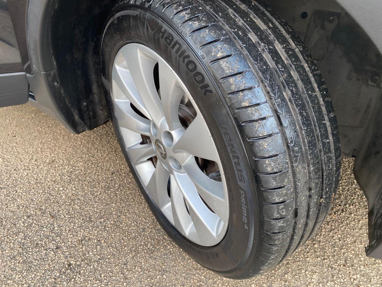 Opel Mokka 1.6 CDTI 136cv cosmo full opt nuova 2016