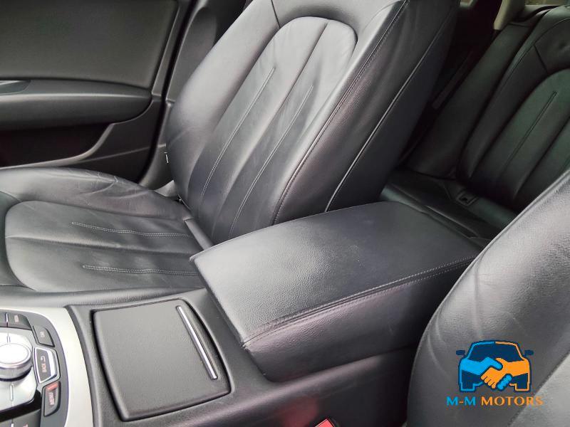 Audi A6 Avant 2.0 tdi ultra 190cv s-tronic