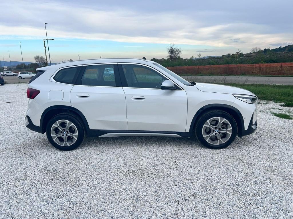 BMW X1 U11 - X1 xdrive23d mhev 48V X-Line auto