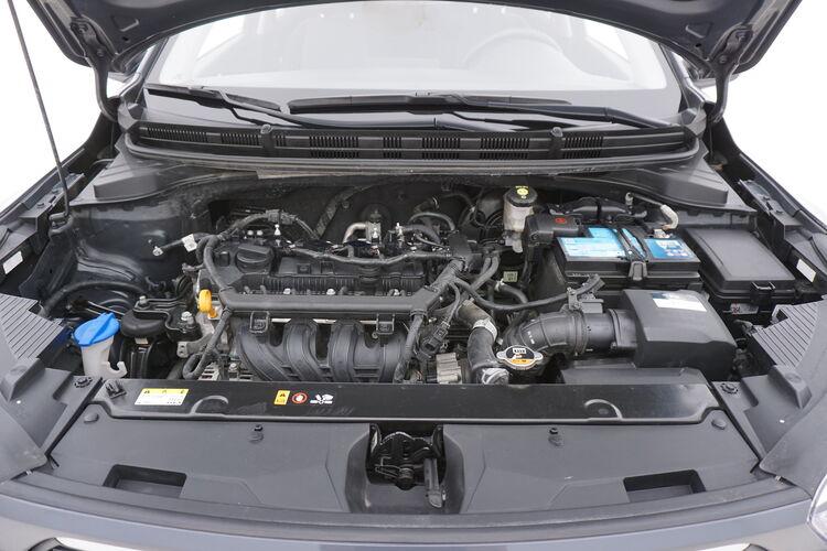 Kia Stonic Urban BR606786 1.2 Benzina 84CV