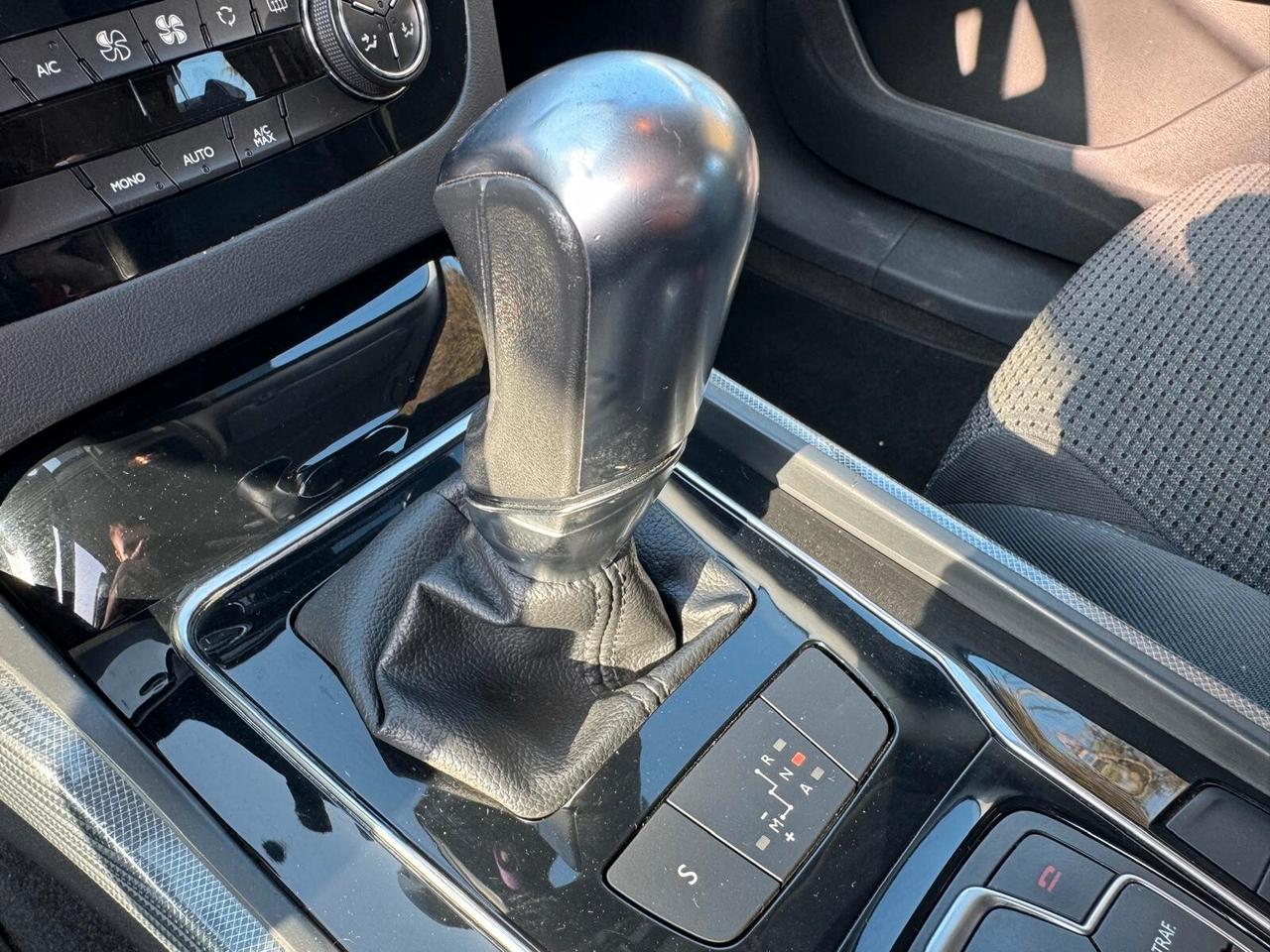 Peugeot 508 1.6 e-HDi 112CV cambio robotizzato S&S Business