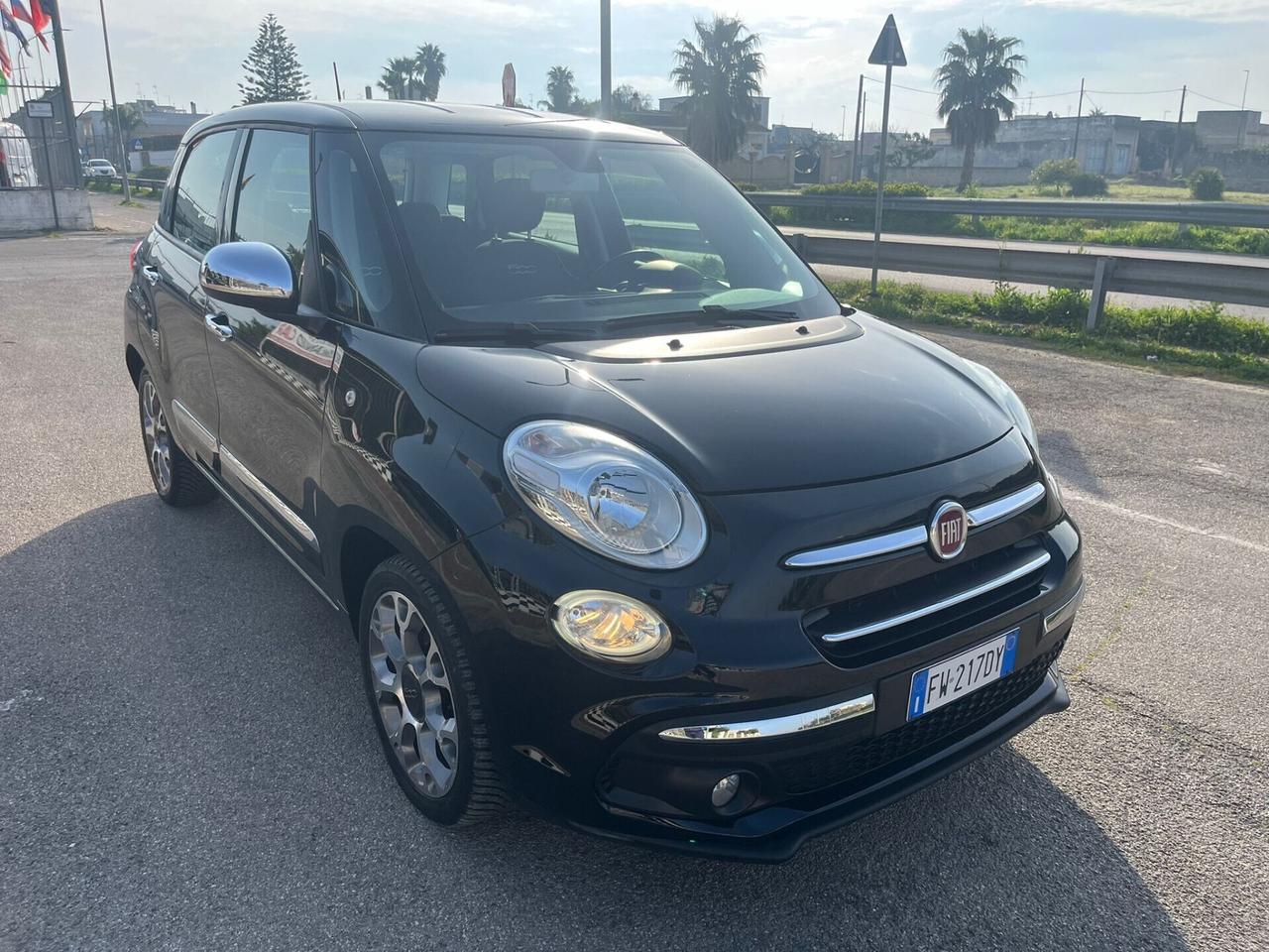 Fiat 500L 1.6 Multijet 120 CV Unipro 2019