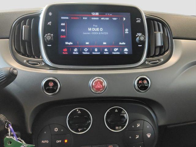 FIAT 500 500 1.0 Hybrid Sport