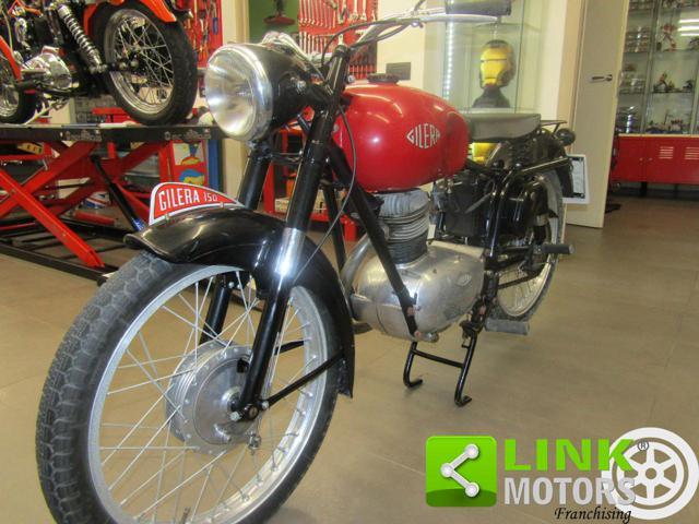GILERA Other 150 SPORT