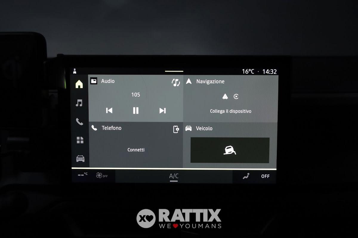 Dacia Duster 1.0 Eco-g 100CV Extreme