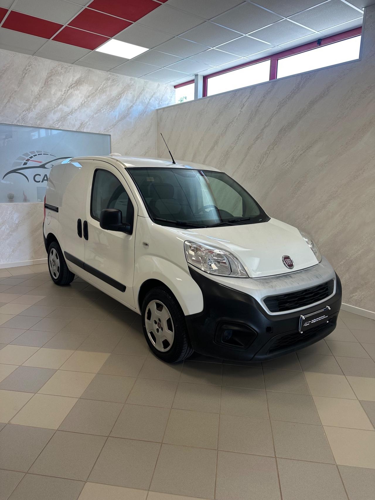 Fiat Fiorino 1.3 MJT 95CV Cargo SX