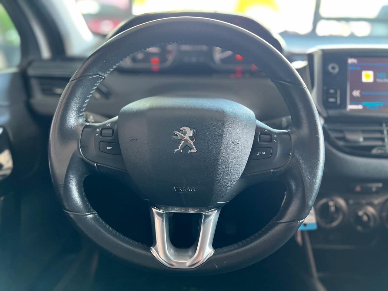 Peugeot 208 PureTech 82 5 porte Access