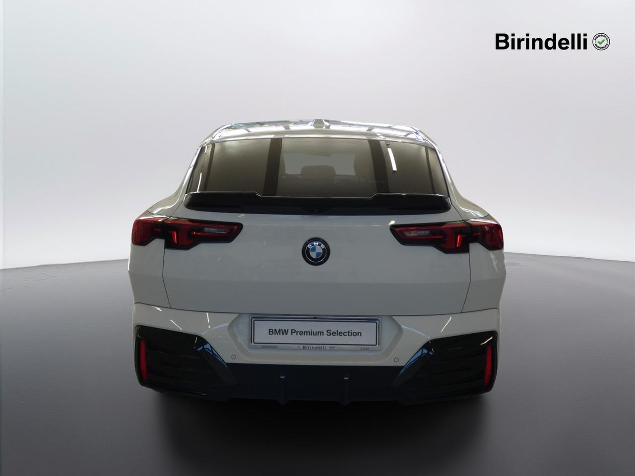 BMW X2 (U10) - X2 sDrive 18d Msport Pro