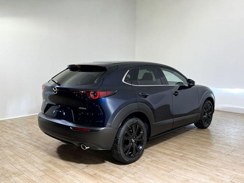 Mazda CX-30 2.0L e-Skyactiv-G 150 CV M Hybrid 2WD Homura