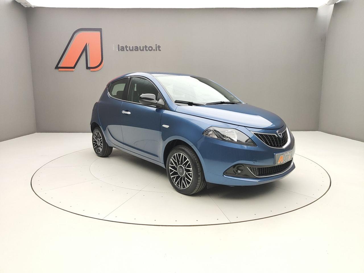 LANCIA Ypsilon III 2021 1.0 70CV HYBRID PLATINO