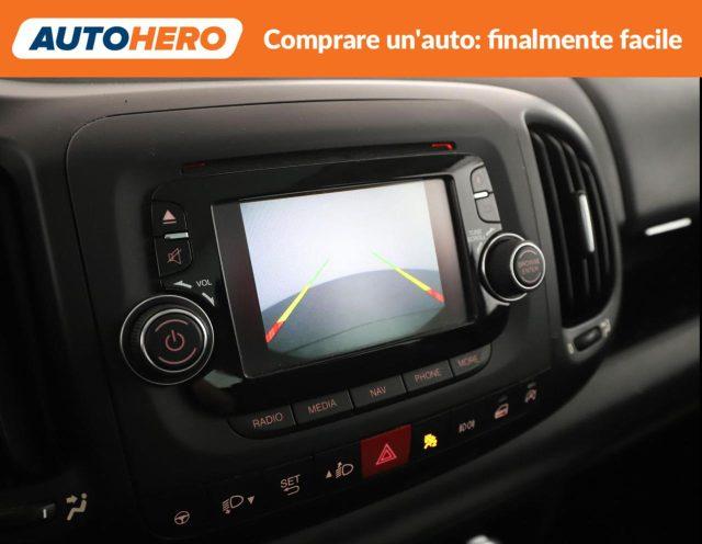 FIAT 500L 1.3 Multijet 85 CV Dualogic Lounge