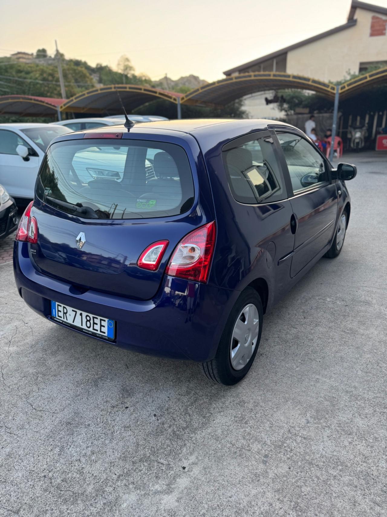 Renault Twingo 1.2 16V Night&Day
