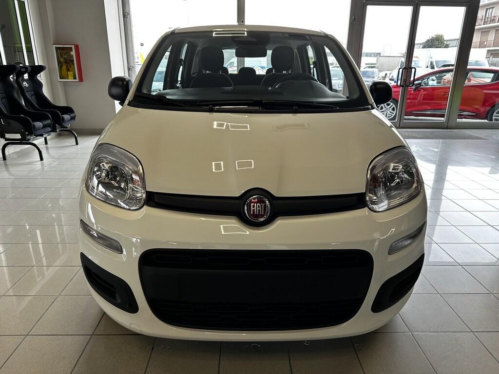 Fiat Panda 1.0 FireFly Hybrid