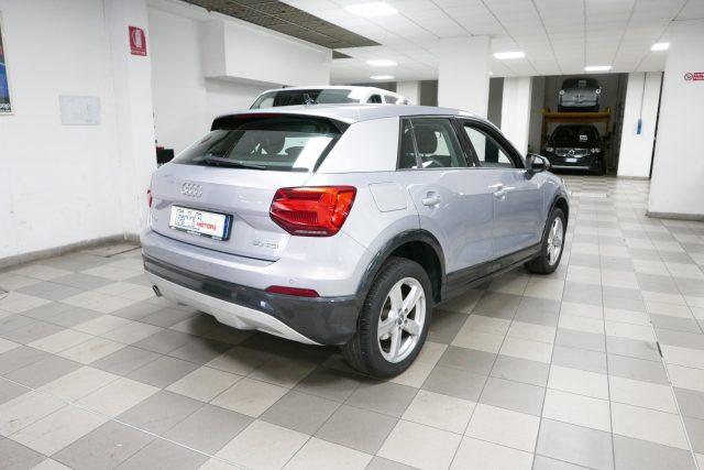 AUDI Q2 30 TDI S tronic Admired