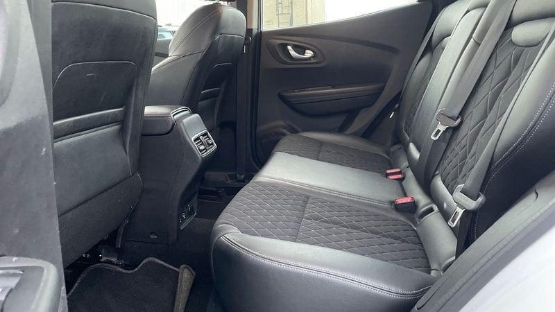 Renault Kadjar 1.5 Blue dCi Intens EDC