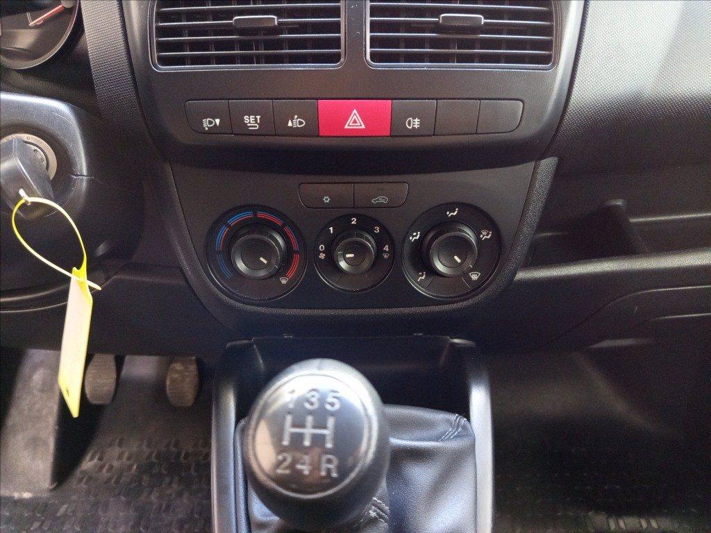 OPEL Combo van 1.3 cdti 95cv L1H1 E6 del 2017