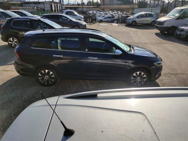 FIAT Tipo 1.3 Mjt S&S SW Mirror CLIMA,CRUISE,CERCHI ..