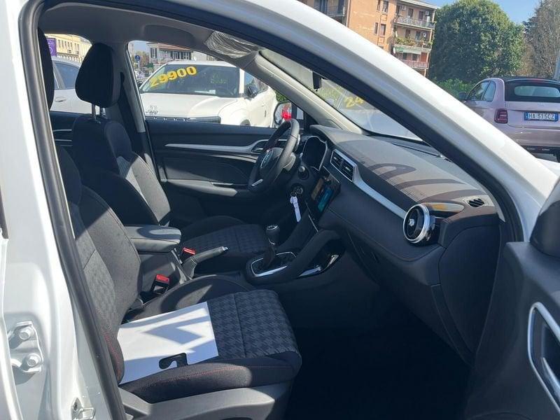 MG ZS ZS 1.5 Comfort