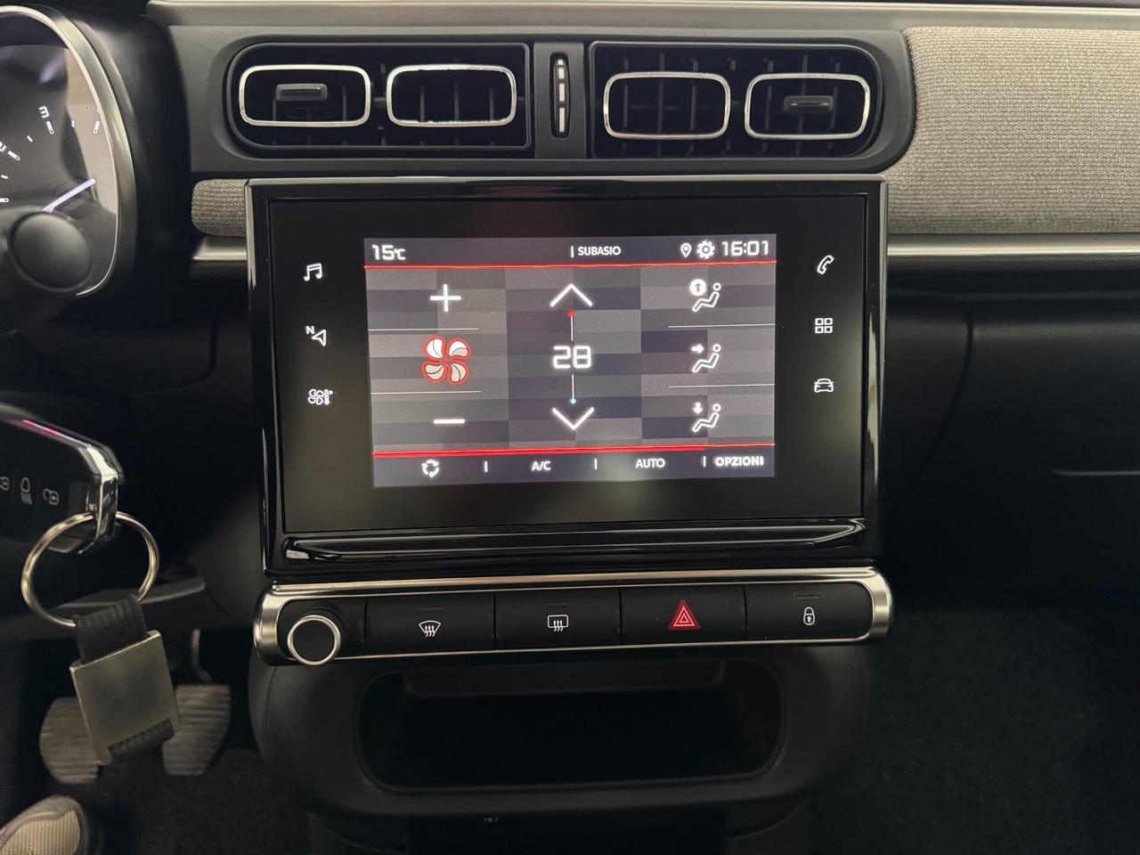 Citroen C3 1.2 82cv Origins