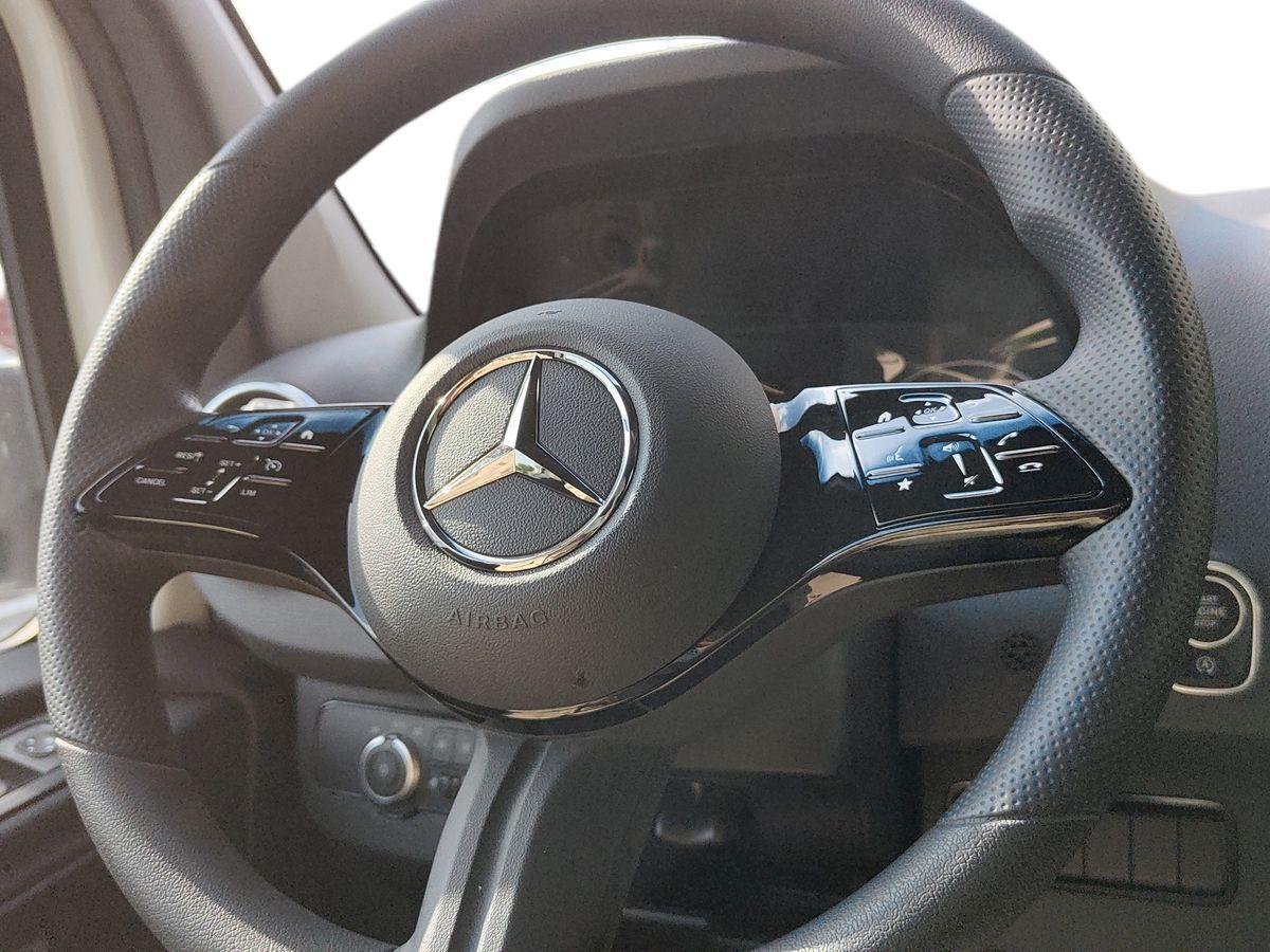 Mercedes-Benz Sprinter Telaio 515CDI 43/50 PRO