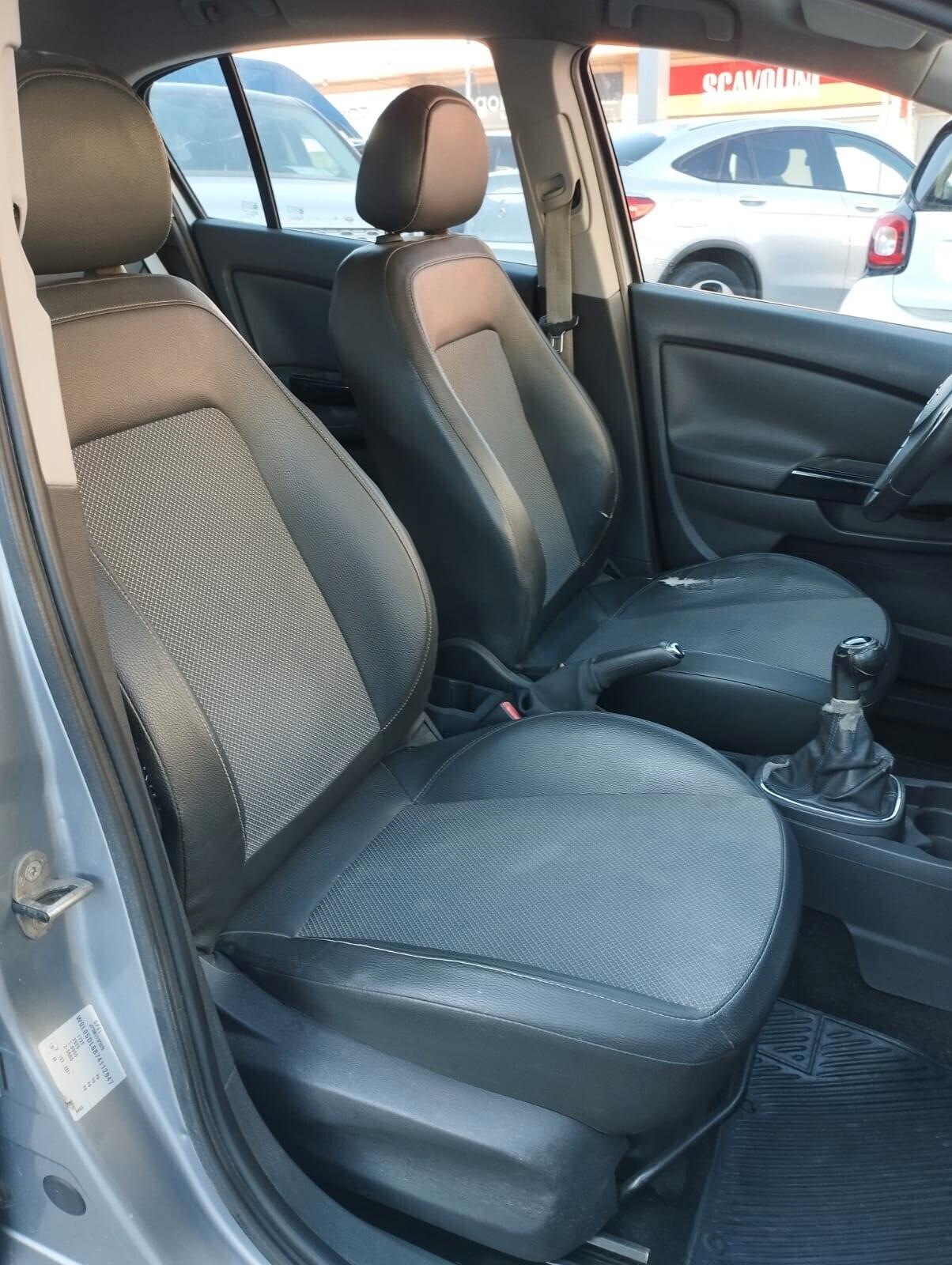 Opel Corsa 1.3 CDTI 90CV 5 porte Cosmo