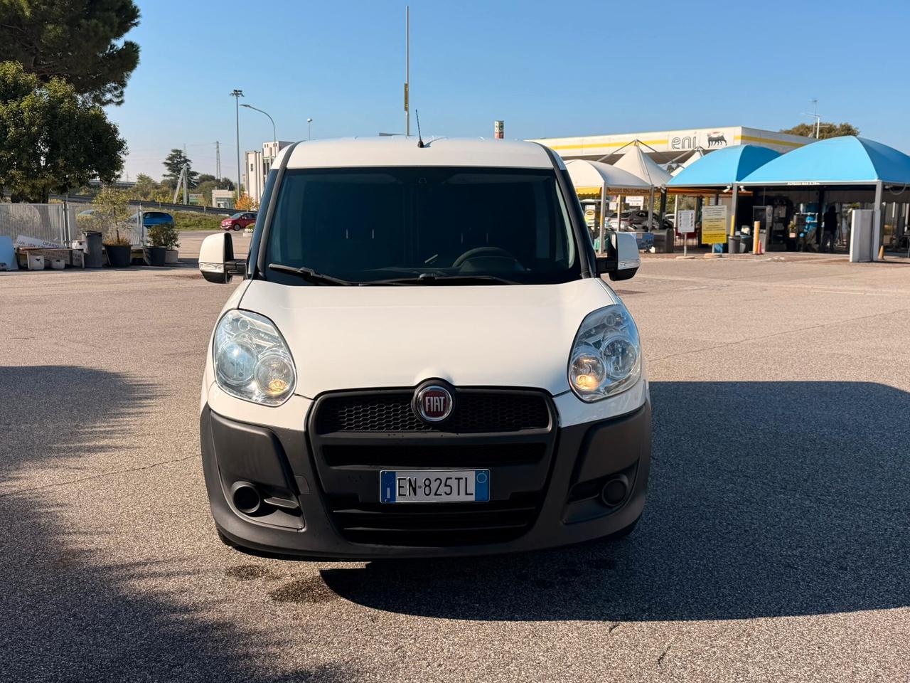 Fiat DOBLO 1.3 MULTIJET