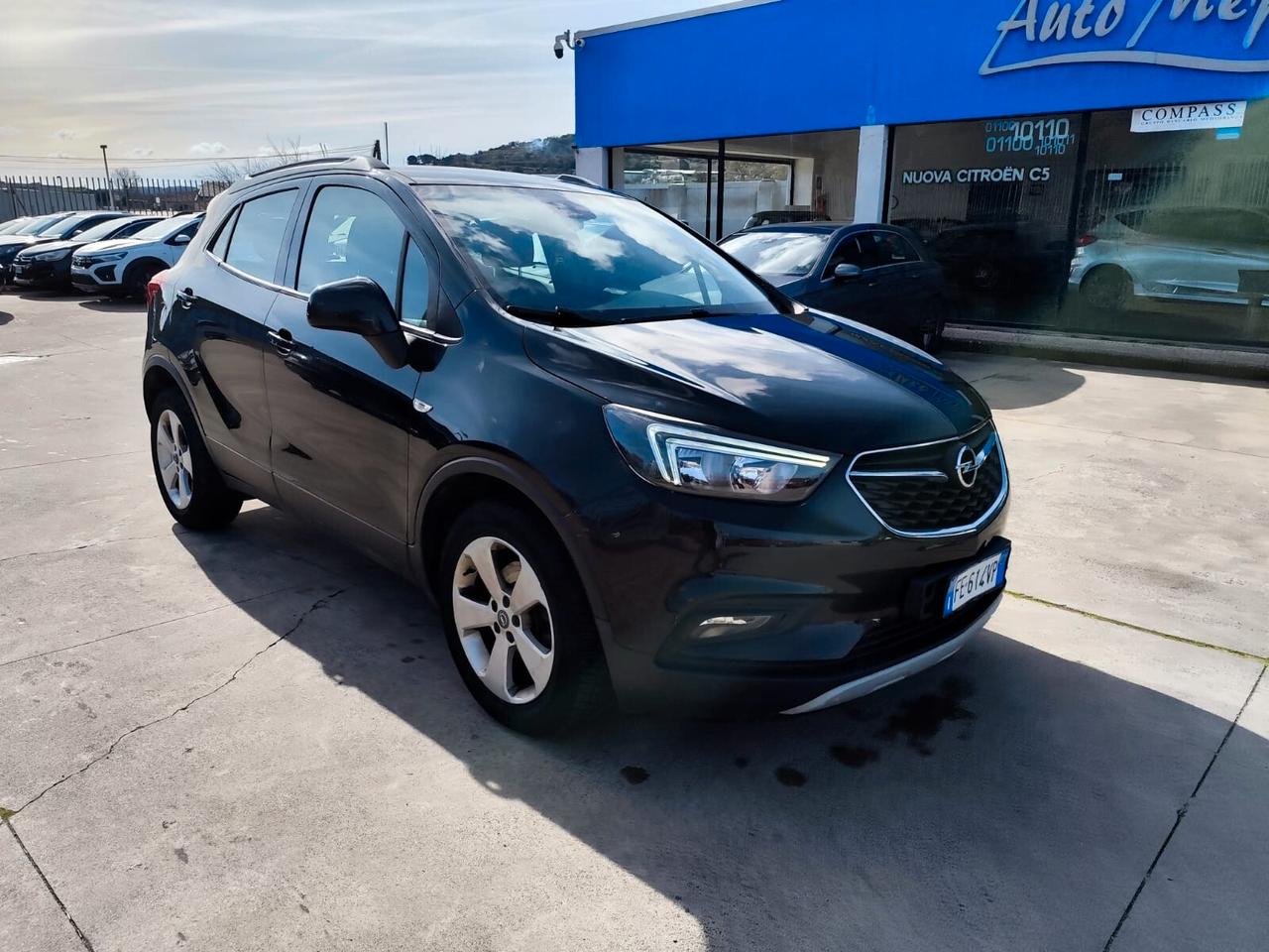 Opel Mokka 1.6 CDTI Ecotec 136CV 4x4 Start&Stop Cosmo