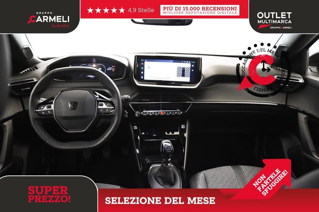 Peugeot 2008 1.2 PureTech Allure