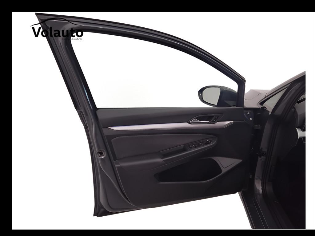 VOLKSWAGEN Golf VIII 2024 - Golf 2.0 tdi Life 115cv