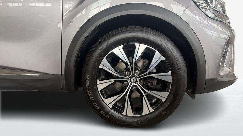 Renault Captur 1.0 tce Intens Gpl 100cv my21