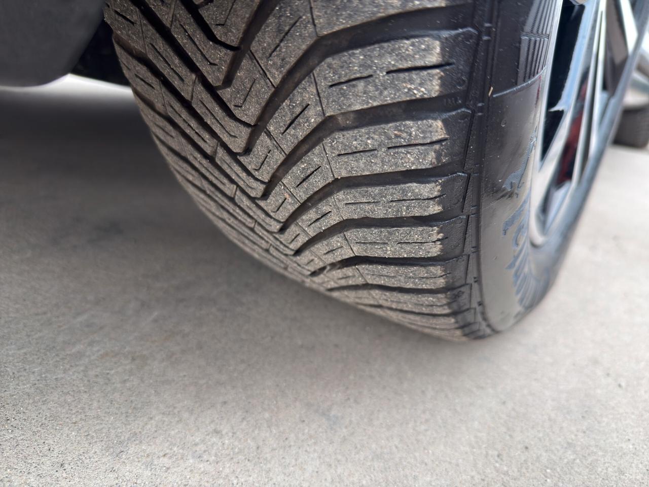 Renault Clio ECO-G 100 CV 5 porte Techno