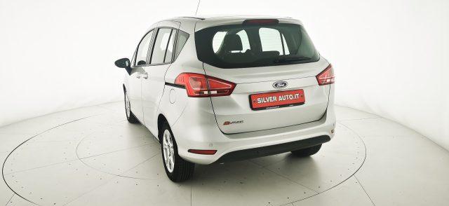 FORD B-Max 1.6 105 CV Powershift Business