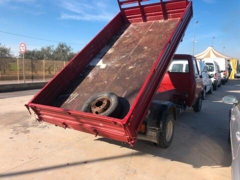 BEDFORD 2.0 D RIBALTABILE