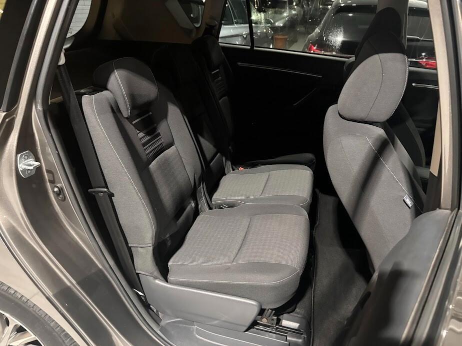 Toyota Verso 1.6 D-4D