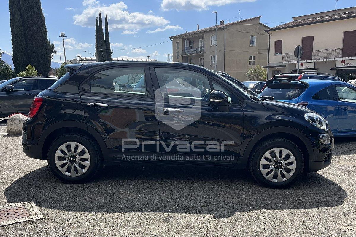 FIAT 500X 1.3 MultiJet 95 CV Urban