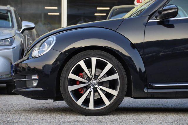 VOLKSWAGEN Maggiolino 2.0 TSI DSG Sport
