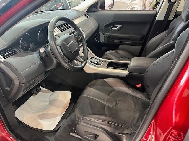 Land Rover Range Rover Evoque 5p 2.2 td4 Dynamic 150cv auto